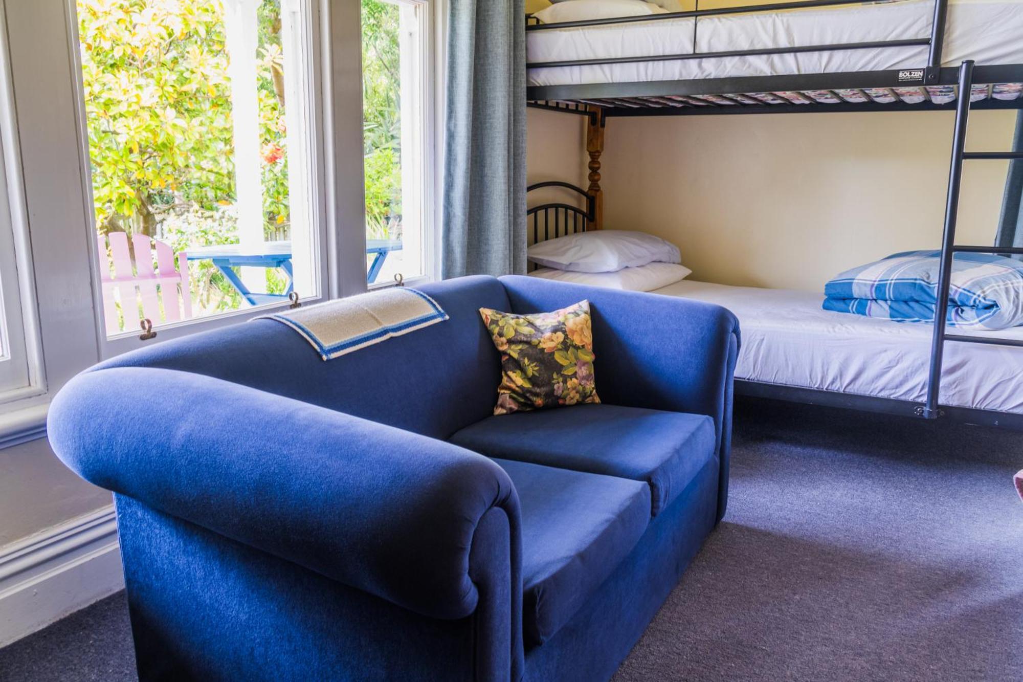 Halfmoon Cottage Akaroa Ngoại thất bức ảnh